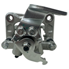 2012 Acura TSX Brake Caliper 3